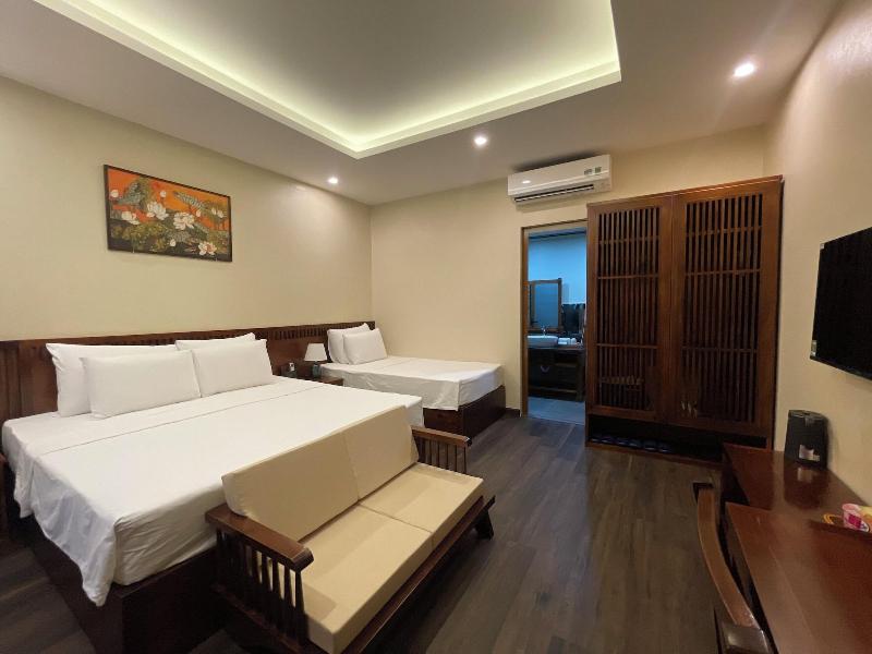 Athena Premier Resort Ninh Ba Nh image