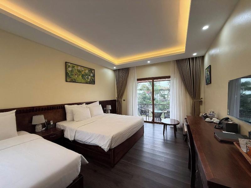 Athena Premier Resort Ninh Ba Nh image
