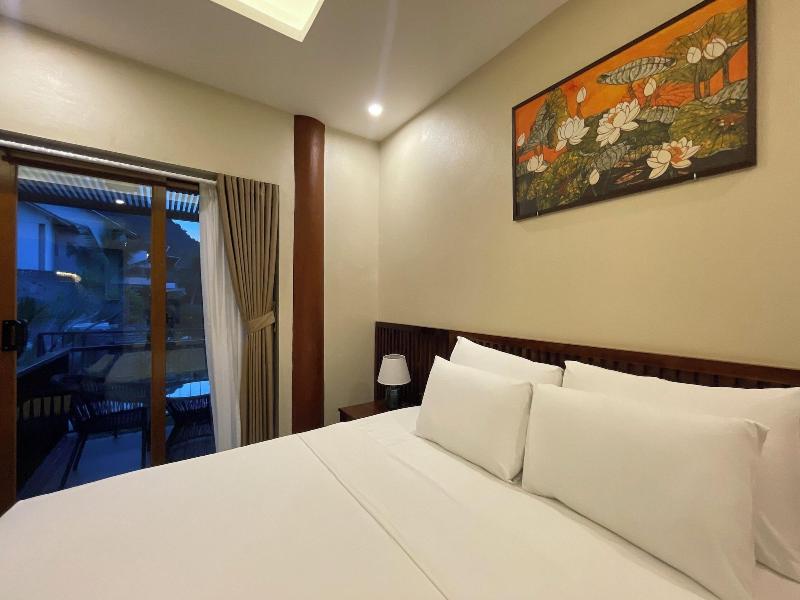 Athena Premier Resort Ninh Ba Nh image