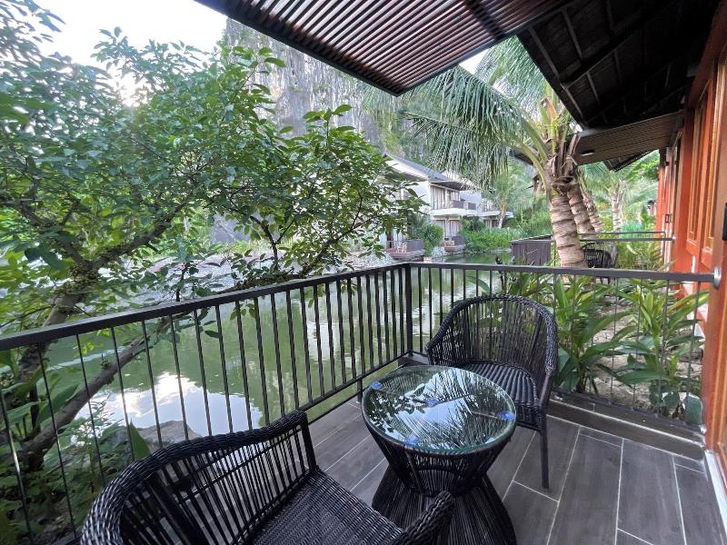 Athena Premier Resort Ninh Ba Nh image