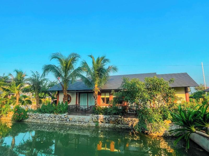 Athena Premier Resort Ninh Ba Nh image