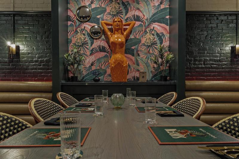 Hotel Vela image