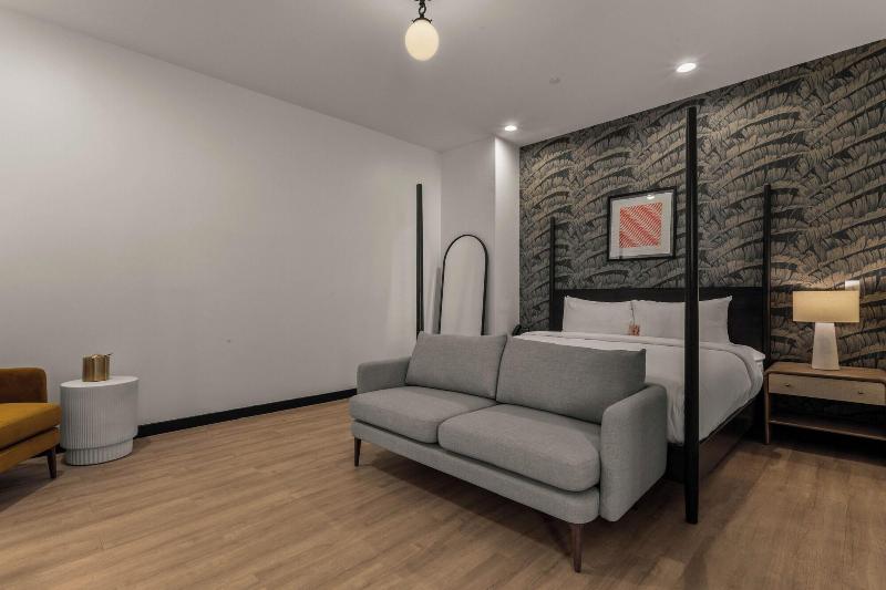 Hotel Vela image