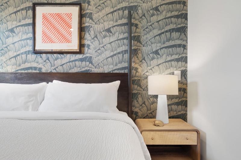 Hotel Vela image