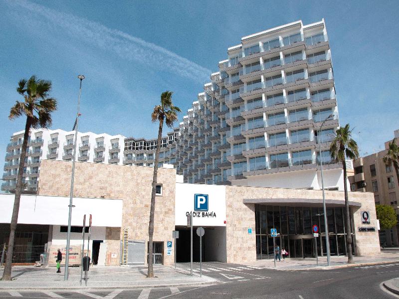 Hotel Ca Diz Baha A By Q Hotels image