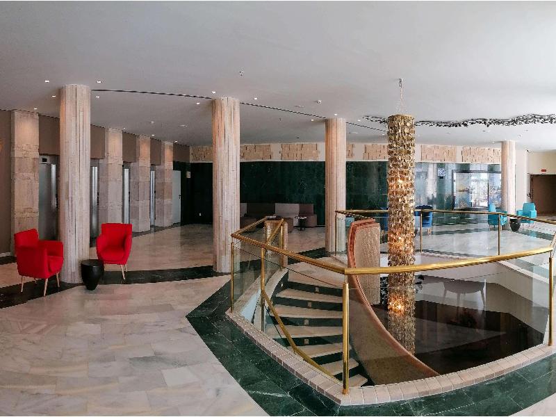 Hotel Ca Diz Baha A By Q Hotels image
