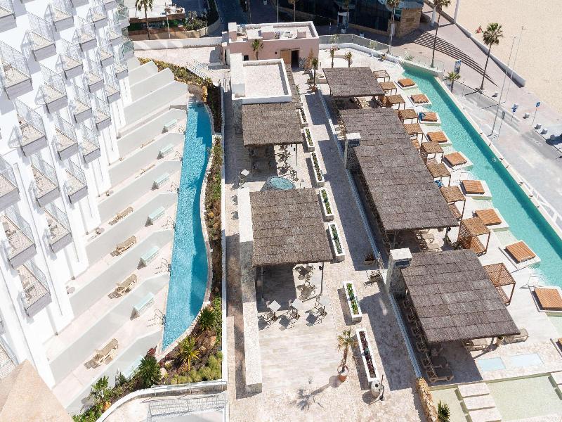 Hotel Ca Diz Baha A By Q Hotels image