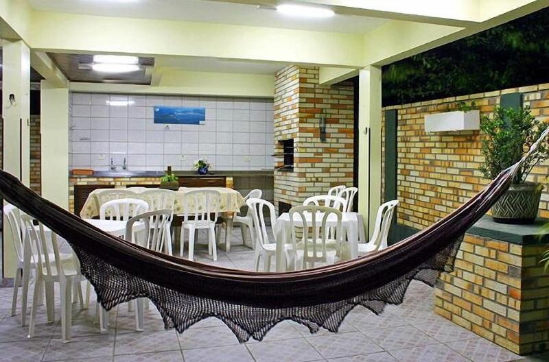 Pousada Ramo De Aca Cia