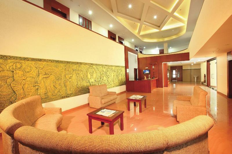 Hotel Indraprastha Varkala image