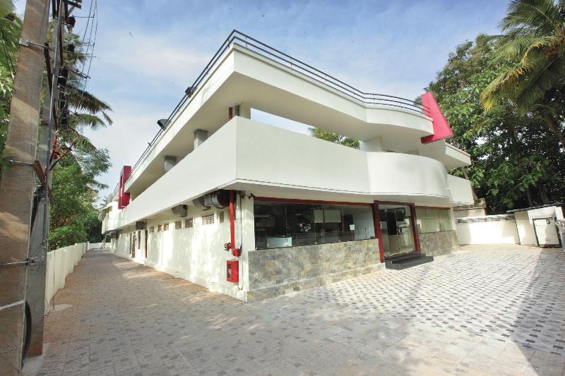 Hotel Indraprastha Varkala image