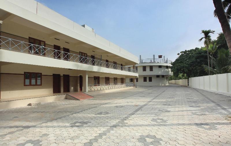 Hotel Indraprastha Varkala image