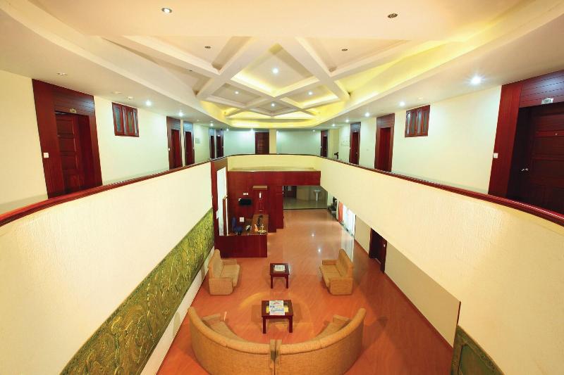 Hotel Indraprastha Varkala image