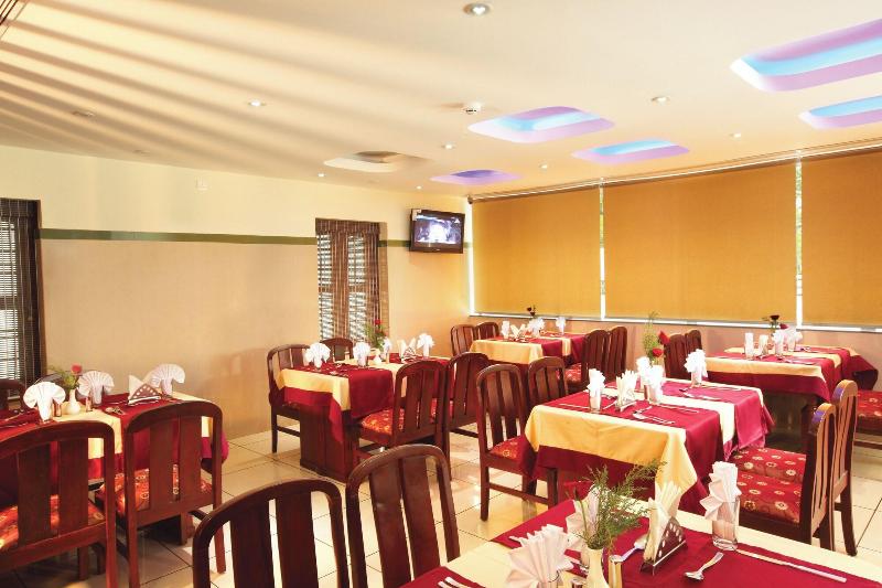 Hotel Indraprastha Varkala image