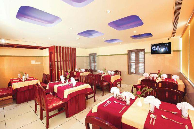 Hotel Indraprastha Varkala image