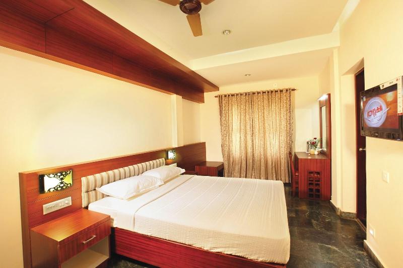 Hotel Indraprastha Varkala image