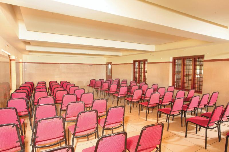 Hotel Indraprastha Varkala image