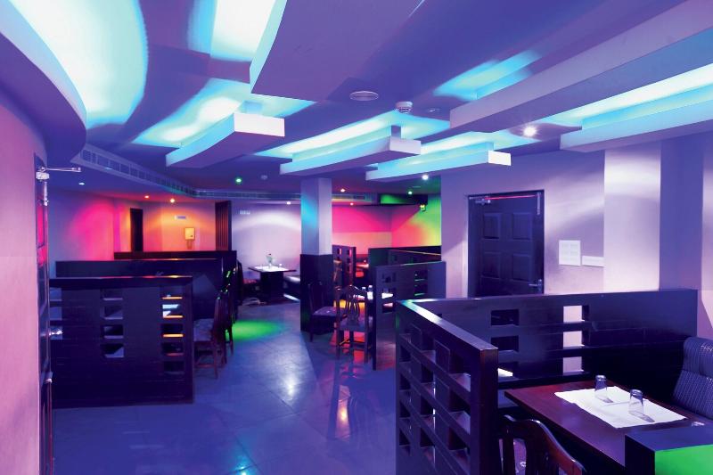 Hotel Indraprastha Varkala image