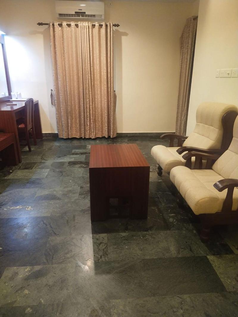 Hotel Indraprastha Varkala image
