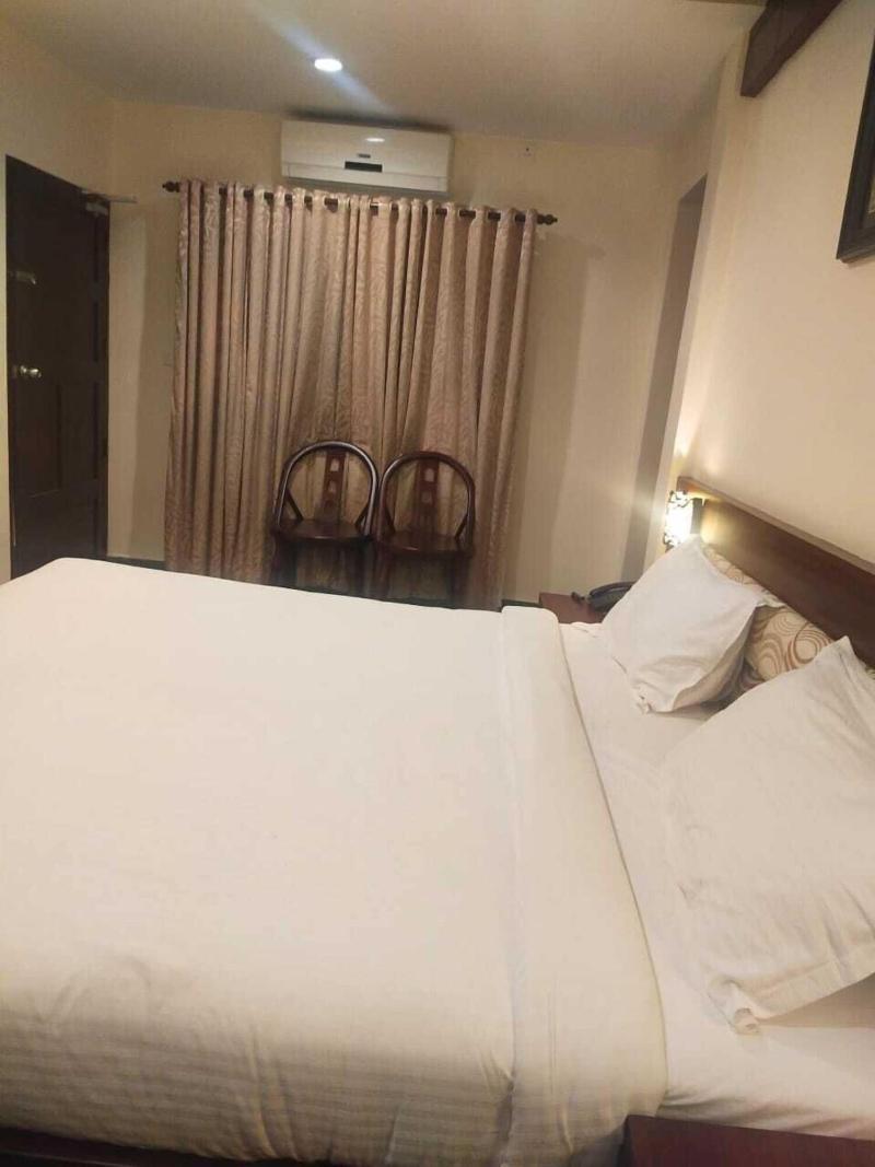 Hotel Indraprastha Varkala image