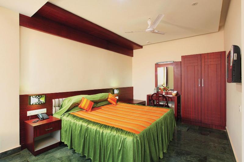 Hotel Indraprastha Varkala image