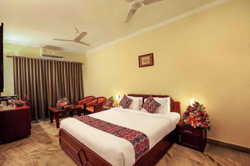 Hotel Indraprastha Varkala image