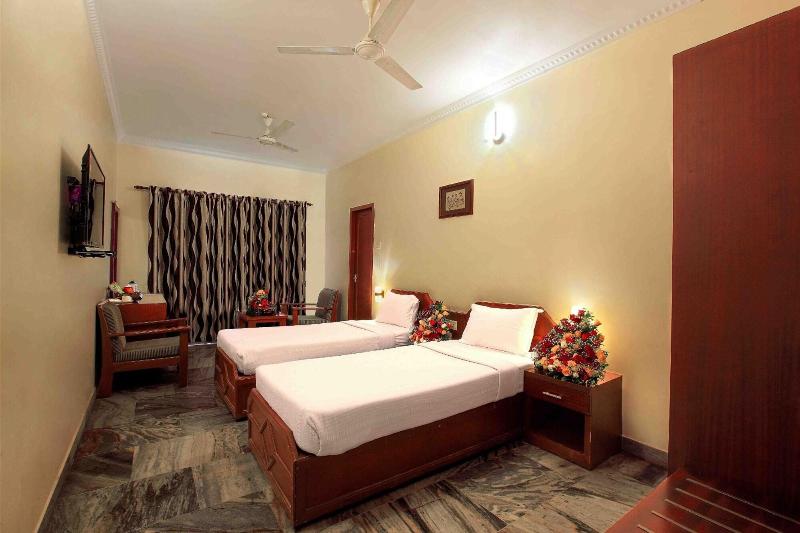 Hotel Indraprastha Varkala image