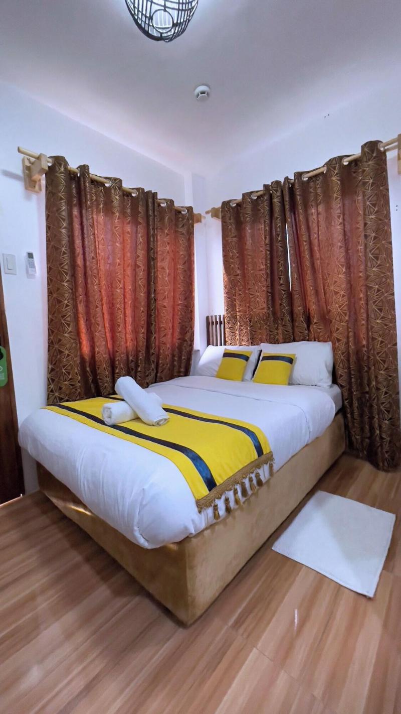 Mactan Hostel