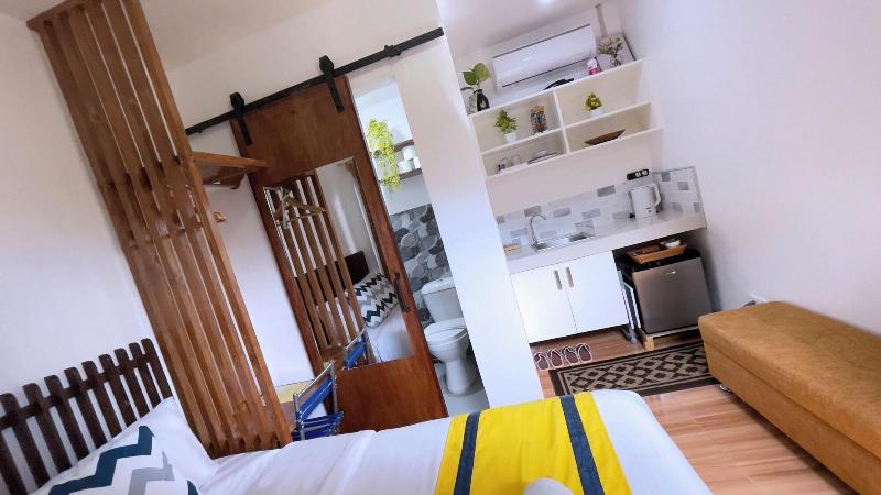 Mactan Hostel image