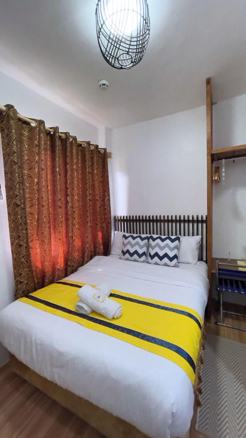 Mactan Hostel image
