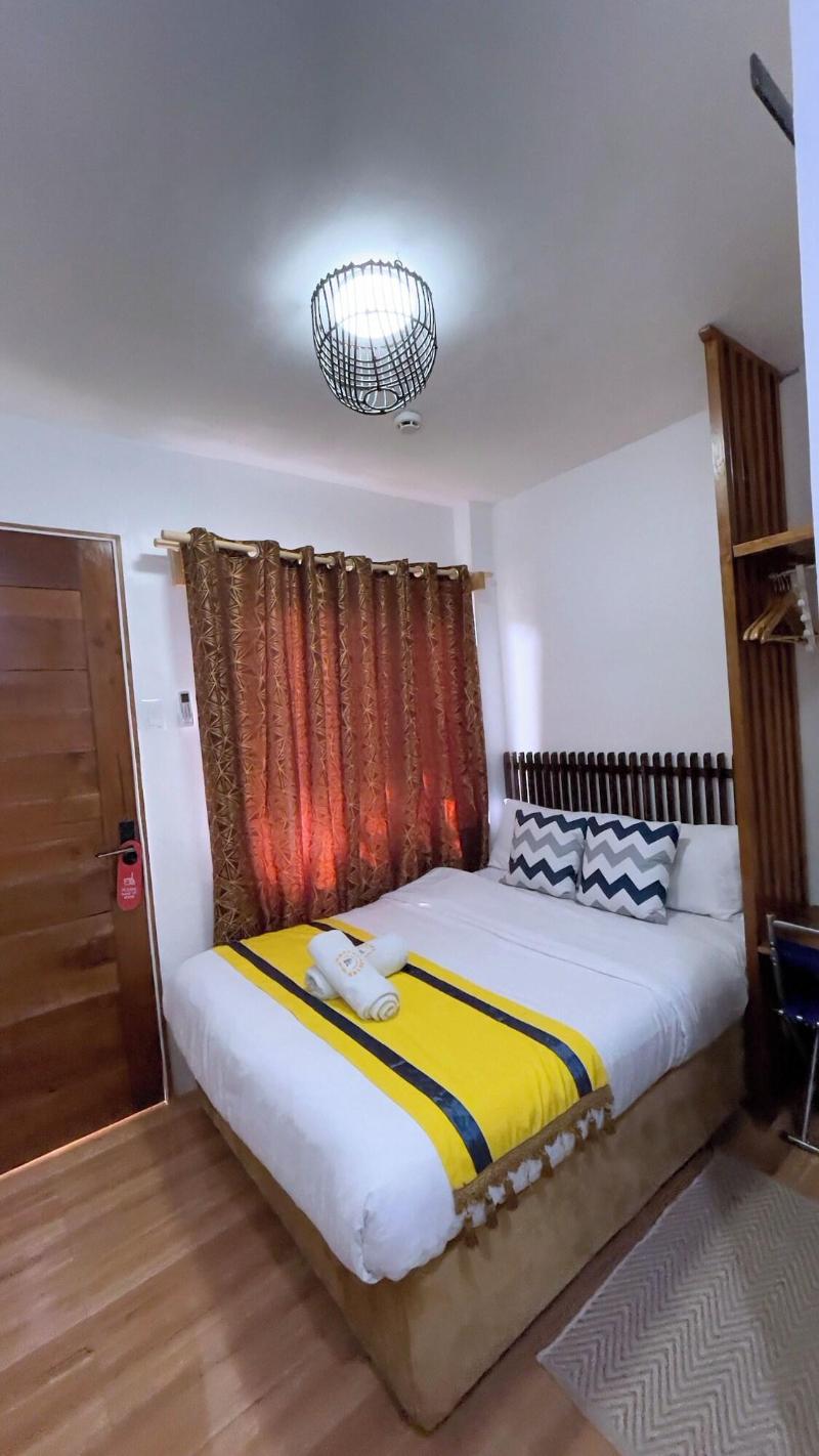 Mactan Hostel image