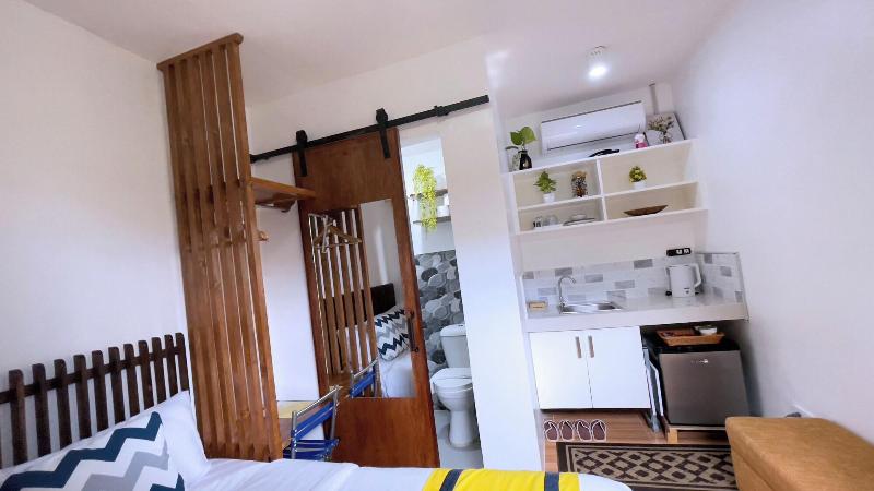 Mactan Hostel image