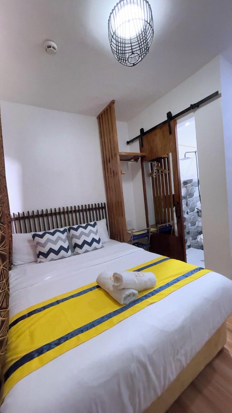 Mactan Hostel image