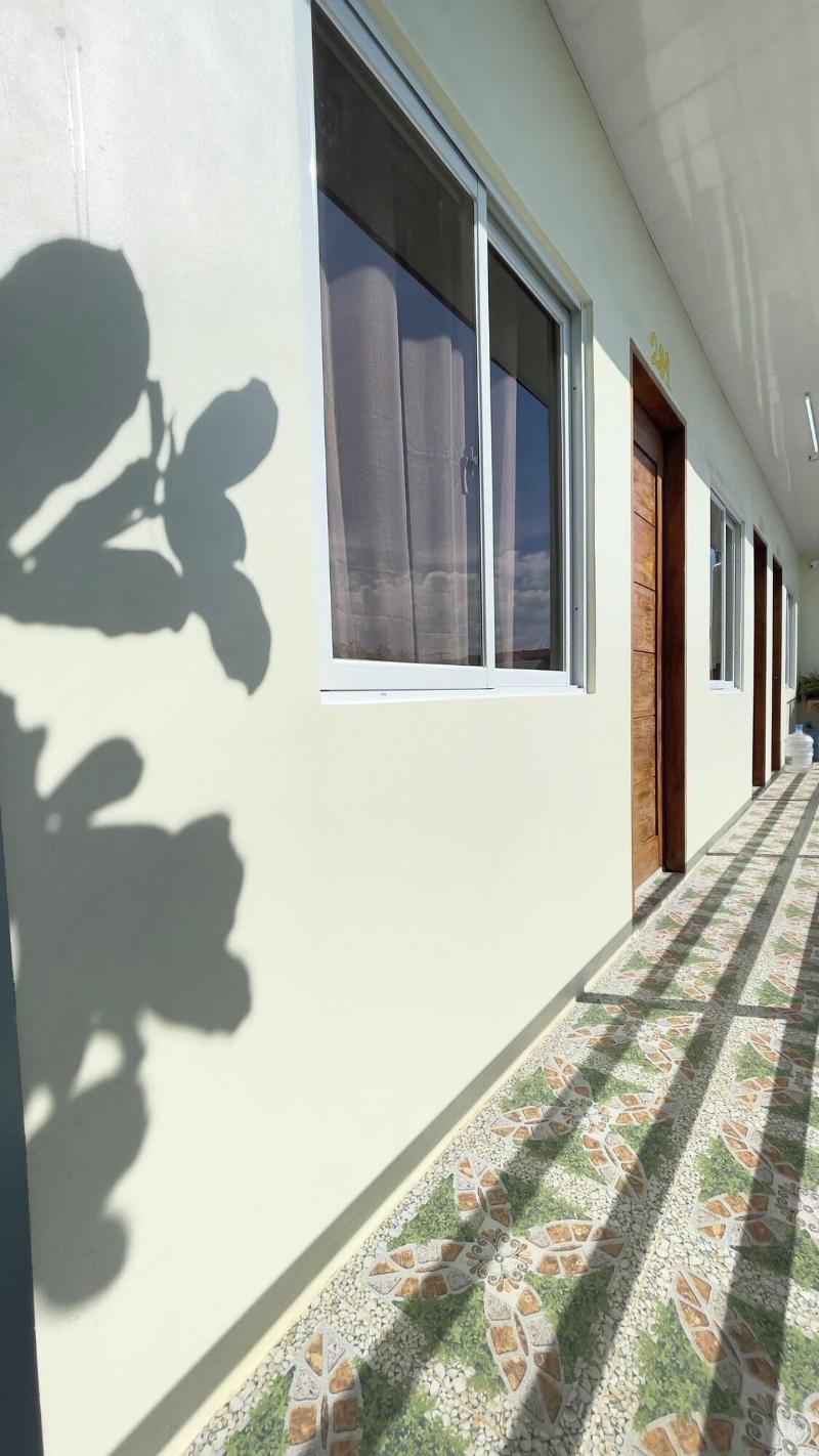 Mactan Hostel image