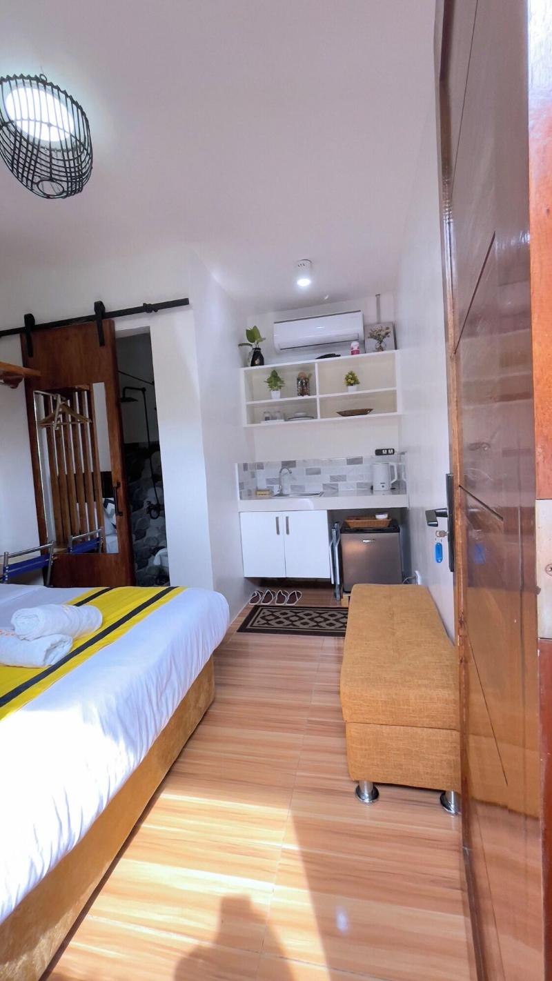 Mactan Hostel image