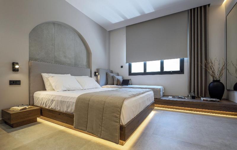 Loena Luxury Suites