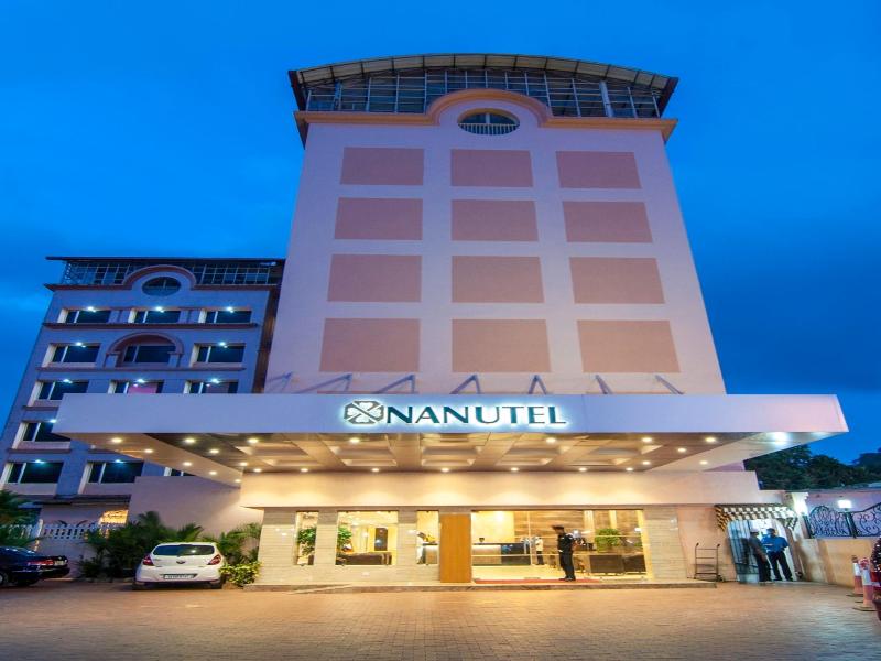 Nanutel-Margao