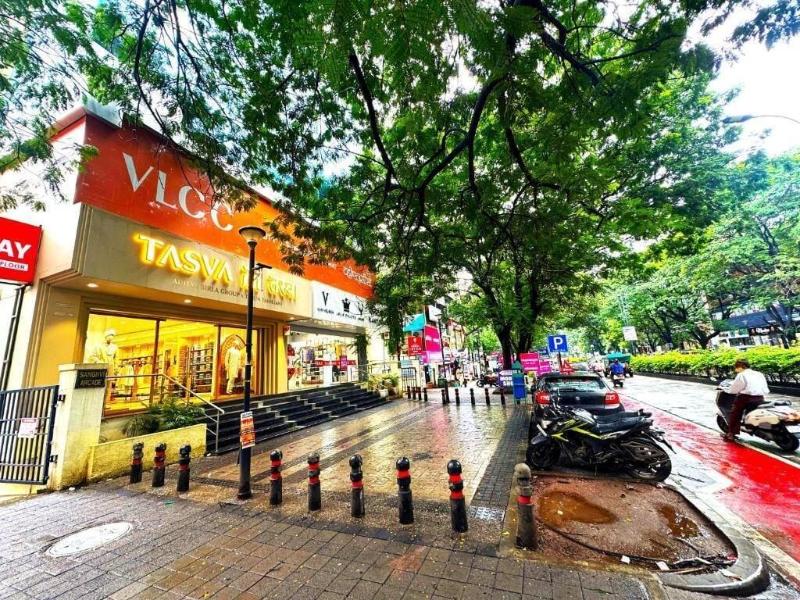 Aundh Elite Stay image