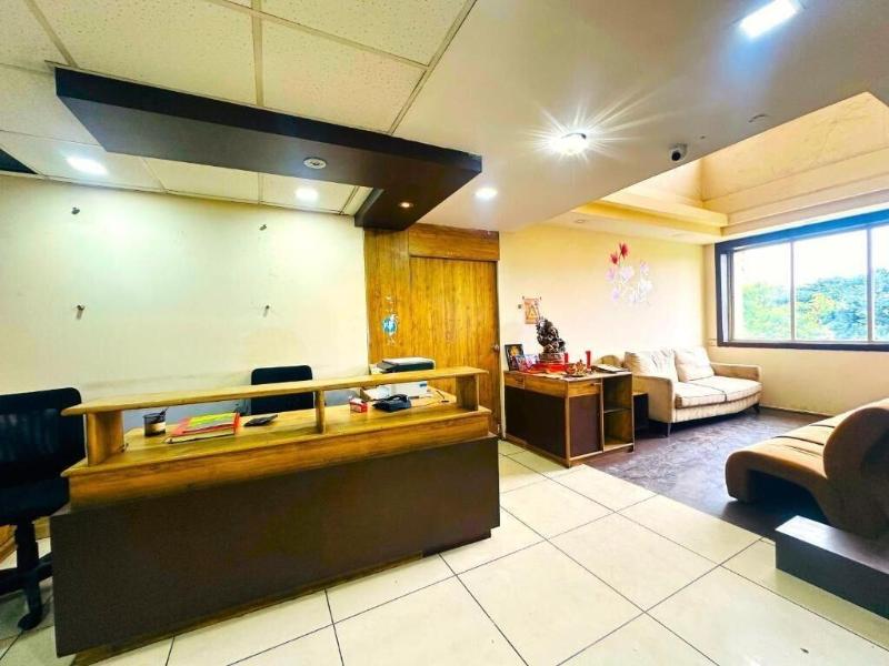 Aundh Elite Stay image