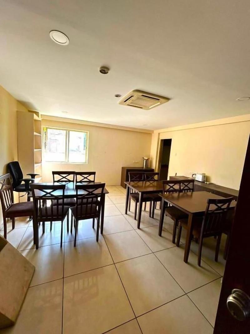 Aundh Elite Stay image