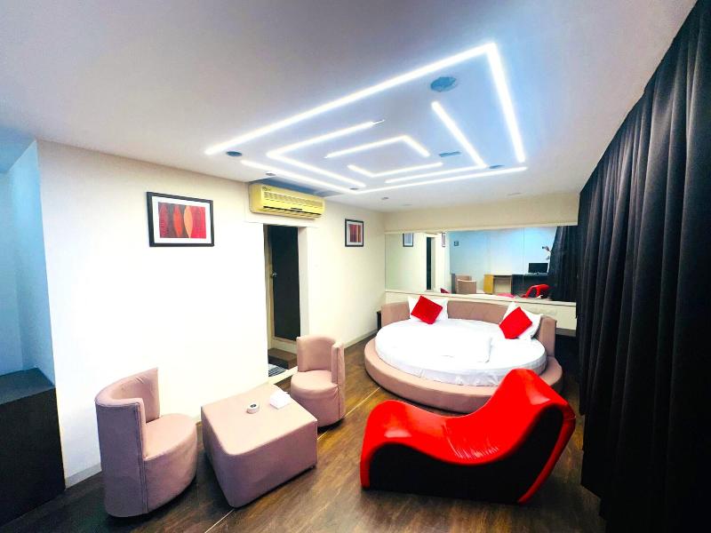 Aundh Elite Stay image