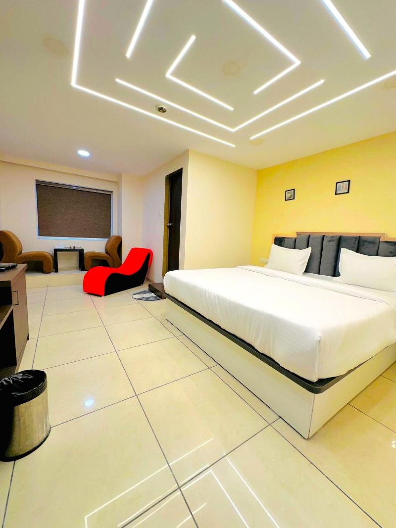 Aundh Elite Stay image