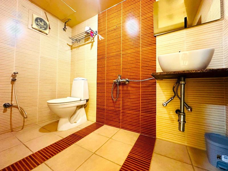 Aundh Elite Stay image