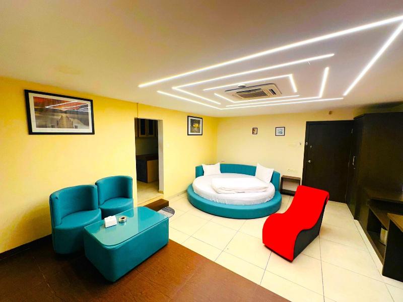 Aundh Elite Stay image