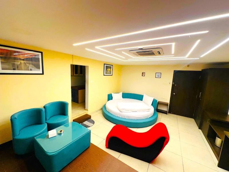 Aundh Elite Stay image