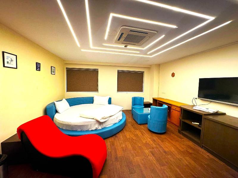 Aundh Elite Stay image
