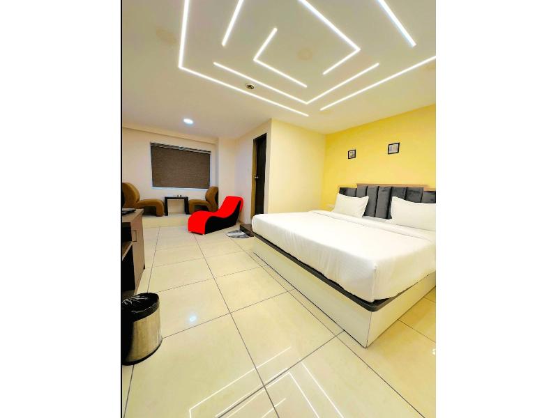 Aundh Elite Stay image