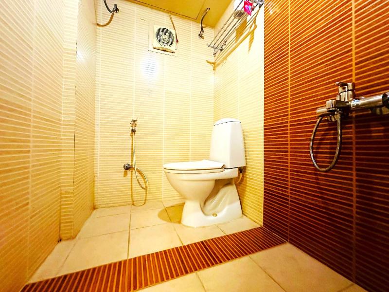 Aundh Elite Stay image