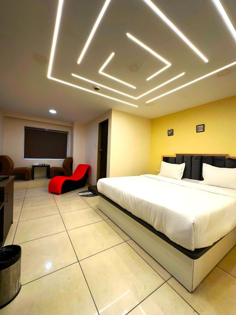Aundh Elite Stay image