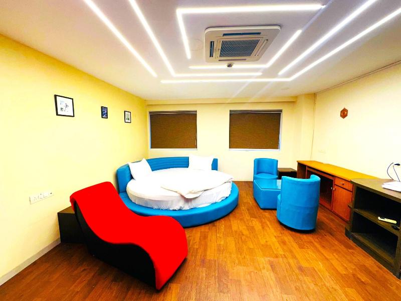 Aundh Elite Stay image