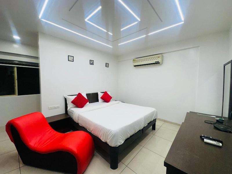 Aundh Elite Stay image